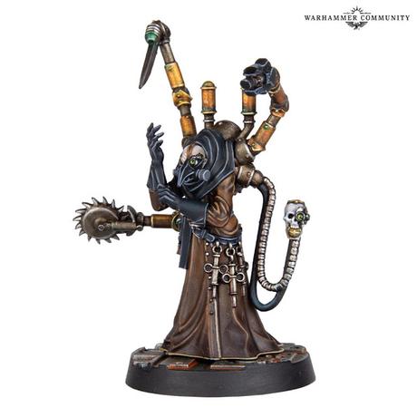 Warhammer Community hoy: Resumen Warhammer Community hoy: Resumen