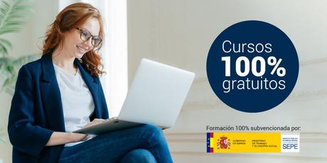 Más de 5.000 plazas en los cursos subvencionados por el SEPE para personas en ERTE y autónomos