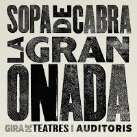 Gira Teatros de Sopa de Cabra