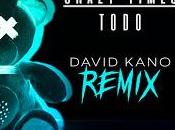 David Kano remixa Todo Crazy Times