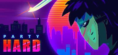 Indie Review: Party Hard.