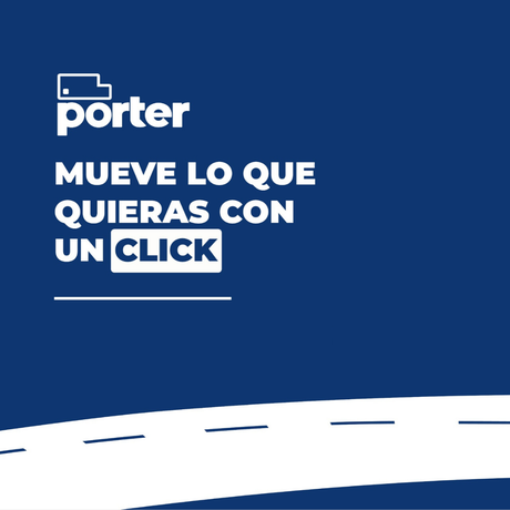 Google y la startup española Porter Delivery se unen para lanzar su estrategia digital