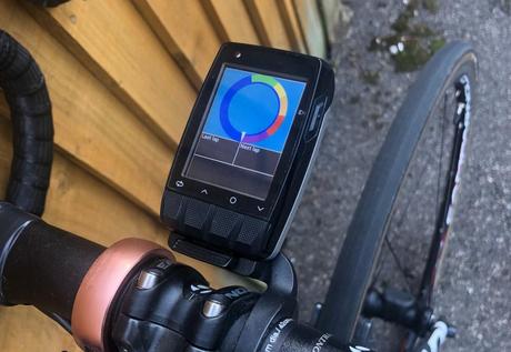 Ciclocomputador con GPS Stages Dash M50 en oferta Ciclocomputador con GPS Stages Dash M50 en oferta