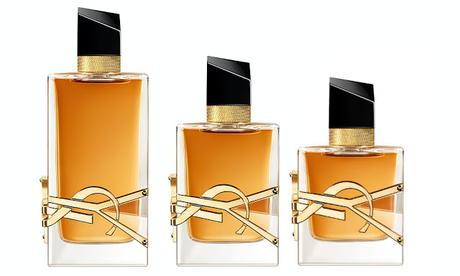 Despliega tu Poder de Libertad con Libre Eau de Parfum Intense de YSL libre-intense-tamaños