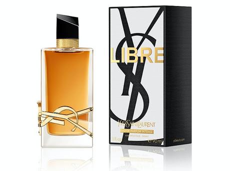 Despliega tu Poder de Libertad con Libre Eau de Parfum Intense de YSL libre-intense-ysl-packaging