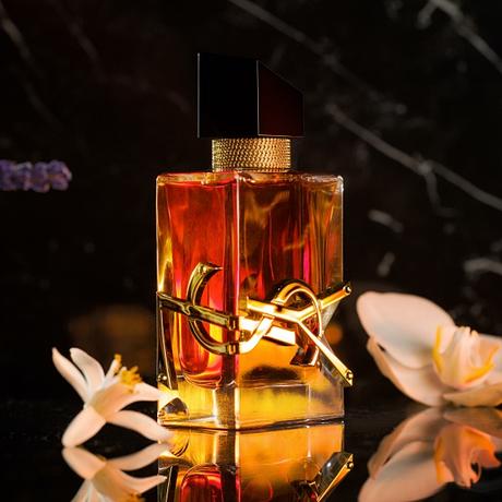Despliega tu Poder de Libertad con Libre Eau de Parfum Intense de YSL libre-intense-ysl