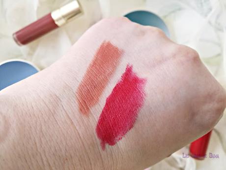 Easy looks collection Clarins otoño makeup maquillaje beauty novedad colección