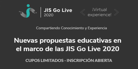 Jornadas del Hospital Italiano: JIS Go Live 2020