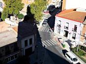 Plaza Francisco Escolar