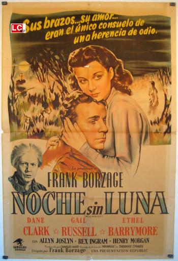 MOONRISE (NOCHE SIN LUNA) - Frank Borzage