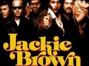 JACKIE BROWN Tarantino