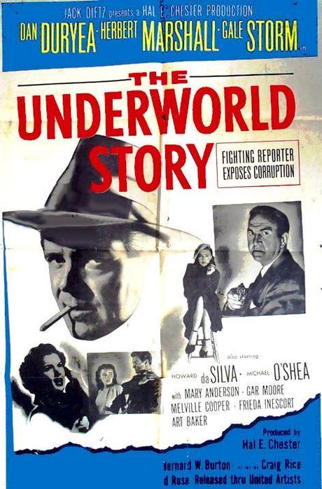 HISTORIA DEL HAMPA - Cy Endfield