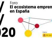 Foro: ecosistema emprendedor España