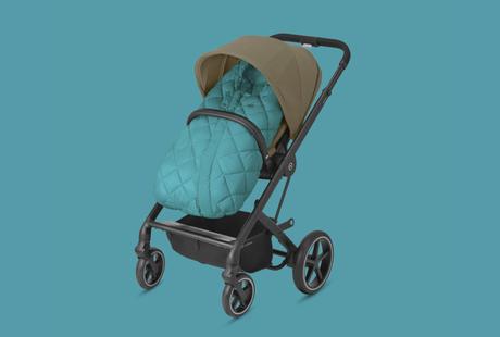 saco de invierno universal Snøgga