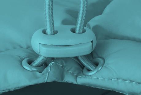 saco de invierno universal snogga