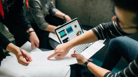 Inteligencia Colaborativa: 5 ideas para aprender a pensar con personas muy distintas a nosotros Inteligencia Colaborativa: 5 ideas para aprender a pensar con personas muy distintas a nosotros