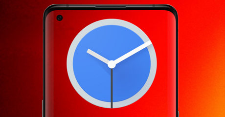 Cambia en segundos el diseño o el estilo del reloj en tu móvil Android