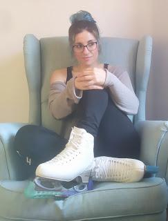 Conociendo Autores #38 - Alena Pons Conociendo Autores #38 - Alena Pons