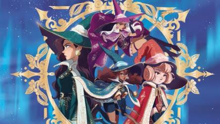 Conociendo Autores #38 - Alena Pons Conociendo Autores #38 - Alena Pons