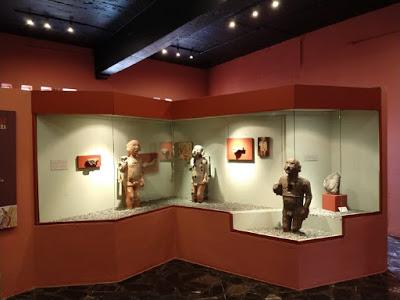 CUMPLE MUSEO ARQUEOLÓGICO DE APAXCO 30 AÑOS DE PRESERVAR Y DIFUNDIR LA HISTORIA
