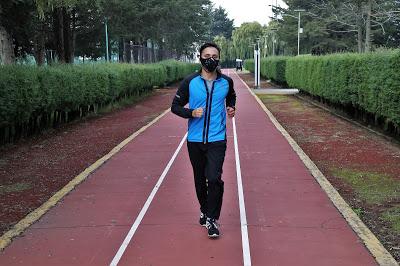 RECOMIENDA PSICÓLOGO REPLANTEAR OBJETIVOS PARA TENER UN RETORNO FAVORABLE EN LAS ACTIVIDADES DEPORTIVAS