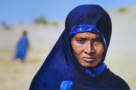 INSTANTES - Steve McCurry