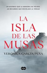 La isla de las musas - Verónica García-Peña
