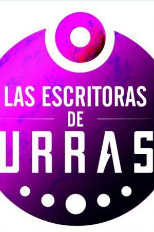 Las Escritoras de Urras. Un podcast literario.