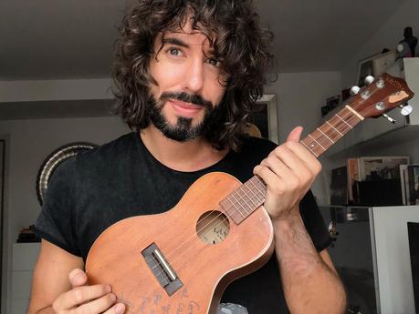 Mikel Izal recauda 19.000 euros para los Bancos de Alimentos