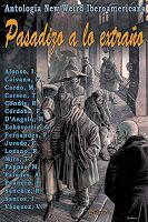 Pon ficción corta en tu pila #19 Pasadizo a lo extraño
