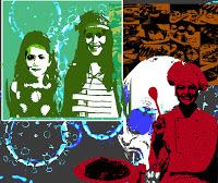 Pon ficción corta en tu pila #19 Recetas a tutiplén