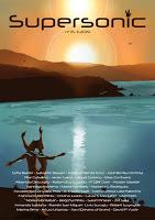 Pon ficción corta en tu pila #19 Supersonic #15