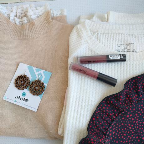 Haul de moda: Monerías low cost 08