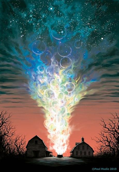 ELLA DIJO DESTRUYE: ¡Trece relatos de terror subversivo, sociopolítico y febril!