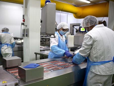 Embutidos España se prepara para abordar una campaña de navidad atípica