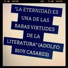 58#. La literatura fue la primera de las redes sociales... y la única que no tiene contraindicaciones