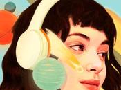 Música, sólo música. nuevo Murakami Ozawa Booktrailer