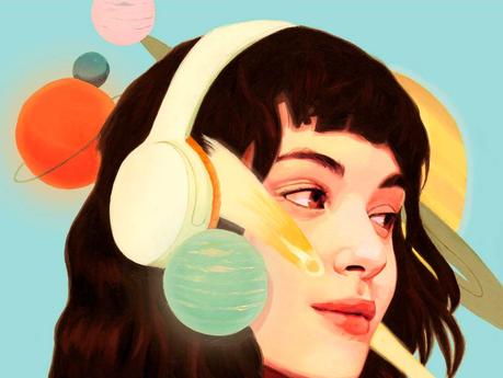 Música, sólo música. Lo nuevo de Murakami & Ozawa + Booktrailer