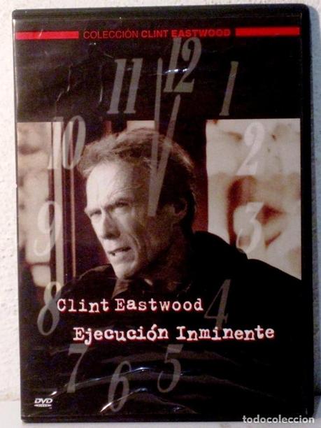 EJECUCIÓN INMINENTE - Clint Eastwood EJECUCIÓN INMINENTE - Clint Eastwood