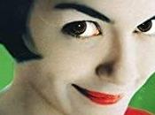 AMELIE Jean-Pierre Jeunet