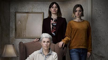 Sitges 2020: Ver terror metido en una película de terror