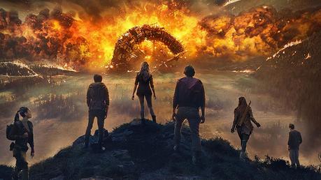 Crítica de la séptima y última temporada de The 100