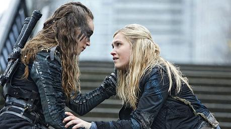 Crítica de la séptima y última temporada de The 100