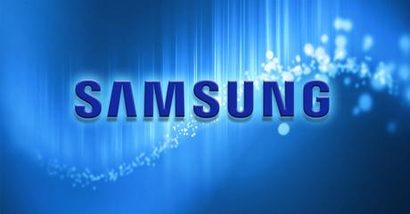 Imágenes del móvil plegable de Samsung que se convierte en un ordenador portátil