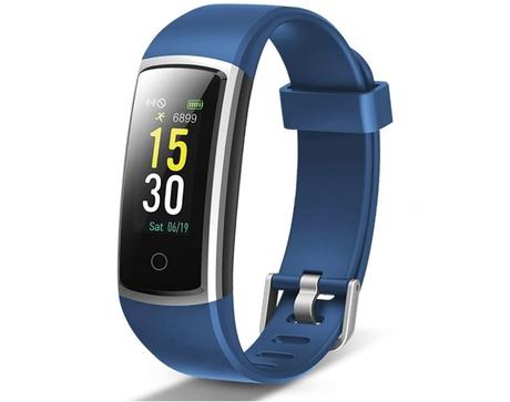 Cinco pulseras mejores que la Xiaomi Mi Band 5 en oferta por el Amazon Prime Day Cinco pulseras mejores que la Xiaomi Mi Band 5 en oferta por el Amazon Prime Day