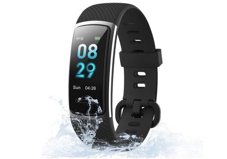 Cinco pulseras mejores que la Xiaomi Mi Band 5 en oferta por el Amazon Prime Day Cinco pulseras mejores que la Xiaomi Mi Band 5 en oferta por el Amazon Prime Day