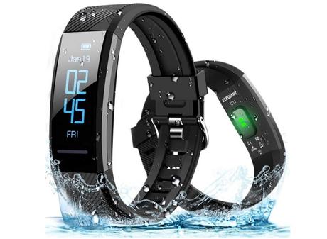 Cinco pulseras mejores que la Xiaomi Mi Band 5 en oferta por el Amazon Prime Day Cinco pulseras mejores que la Xiaomi Mi Band 5 en oferta por el Amazon Prime Day