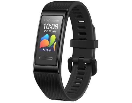 Cinco pulseras mejores que la Xiaomi Mi Band 5 en oferta por el Amazon Prime Day Cinco pulseras mejores que la Xiaomi Mi Band 5 en oferta por el Amazon Prime Day