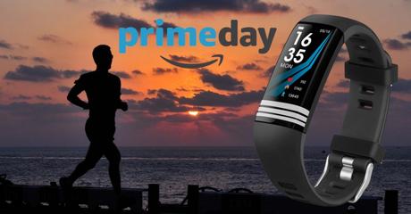 Cinco pulseras mejores que la Xiaomi Mi Band 5 en oferta por el Amazon Prime Day