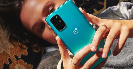 El nuevo OnePlus 8T es oficial, mitad OnePlus 8 mitad OnePlus 8 Pro